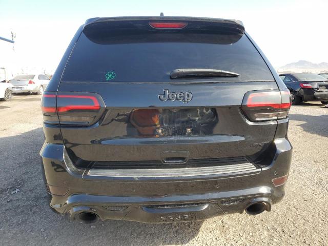 VIN 1C4RJFDJ4KC815443 2019 Jeep Grand Cherokee, Srt-8 no.6