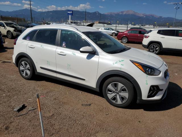2021 KIA NIRO LX - KNDCB3LC5M5470046