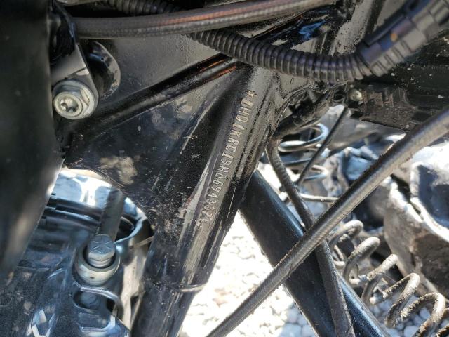 2017 HARLEY-DAVIDSON FLHXS STRE - 1HD1KRC19HB694337