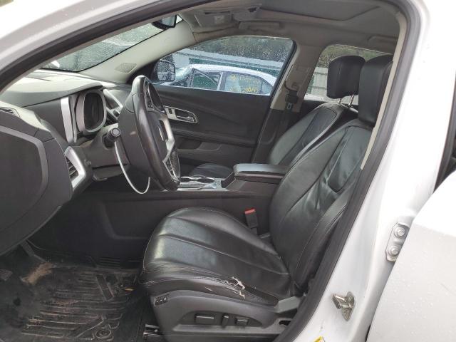 2012 CHEVROLET EQUINOX LT 2GNALFEK0C1207982  69514144