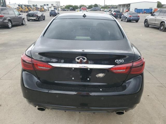 VIN JN1EV7BP0RM601718 2024 Infiniti Q50, Luxe no.6