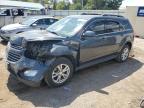 2017 CHEVROLET EQUINOX LT - 2GNFLFEK2H6329114