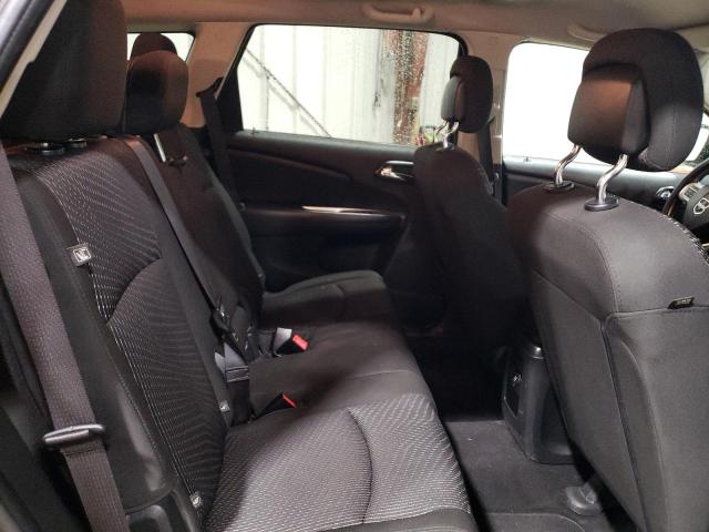 2016 DODGE JOURNEY SE - 3C4PDCAB5GT154270