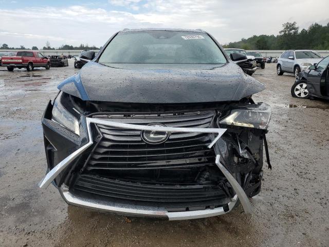 2016 LEXUS RX 350 - JTJBZMCA8G2003959