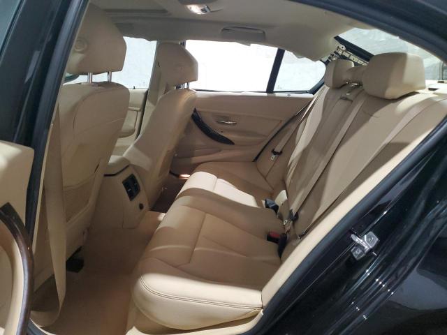 2015 BMW 328 XI SUL - WBA3B5C50FF962703