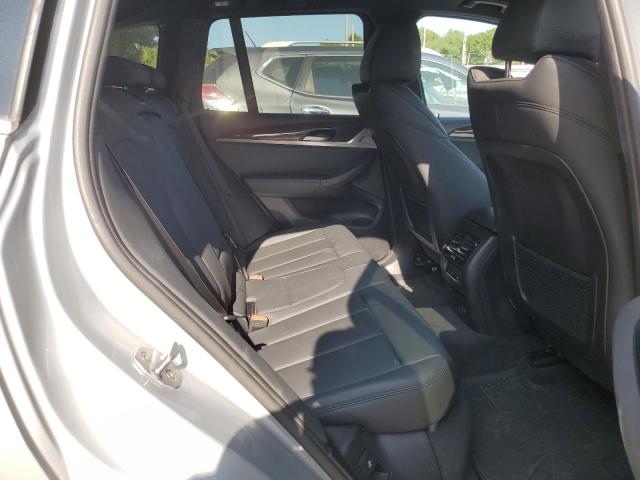 2019 BMW X3 XDRIVE3 - 5UXTR9C56KLP89947