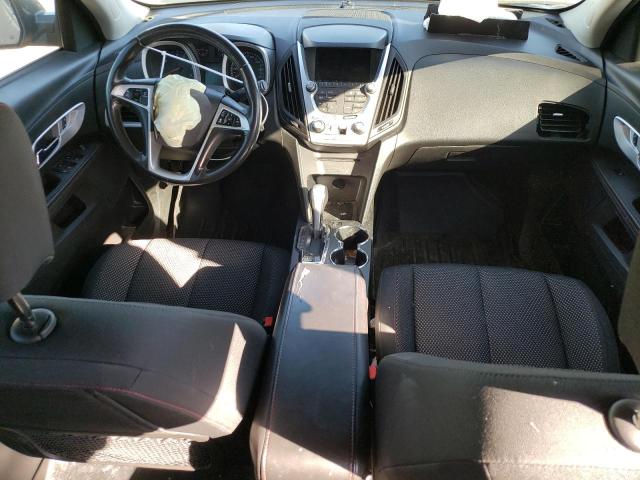 VIN 2GNALDEK6D6340755 2013 Chevrolet Equinox, LT no.8