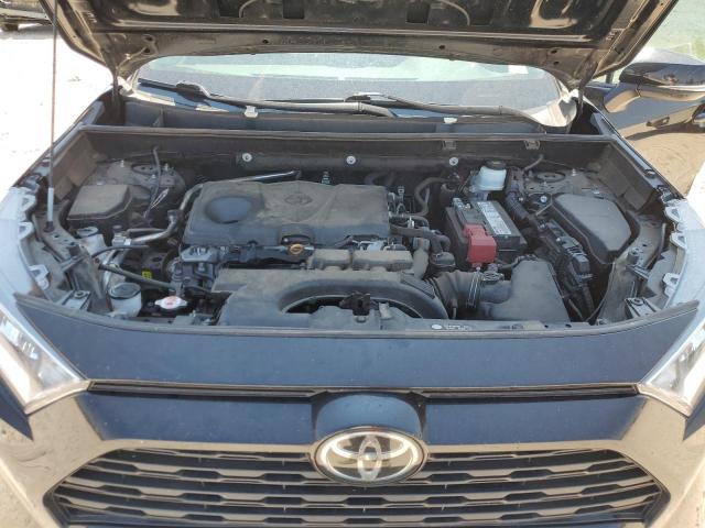 VIN 2T3C1RFV7KW006474 2019 Toyota RAV4, Xle Premium no.12