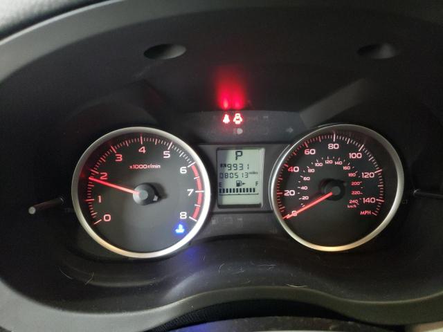 2016 SUBARU FORESTER 2 - JF2SJADC6GH423243