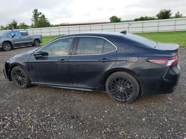 2021 TOYOTA CAMRY XSE - 4T1K61AK7MU522759