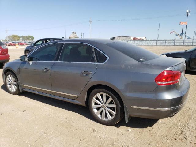 VIN 1VWCH7A3XDC145491 2013 Volkswagen Passat, Sel no.2