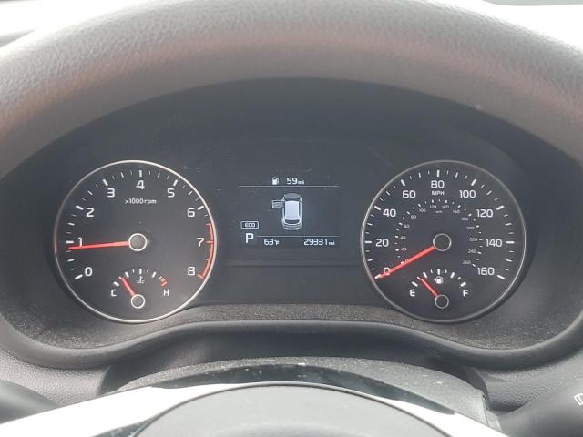 2020 KIA SPORTAGE L - KNDPMCAC8L7815796