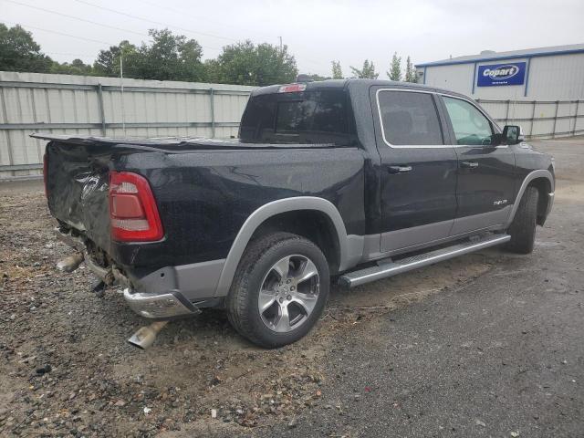 2019 RAM 1500 LARAM - 1C6SRFJT4KN637674