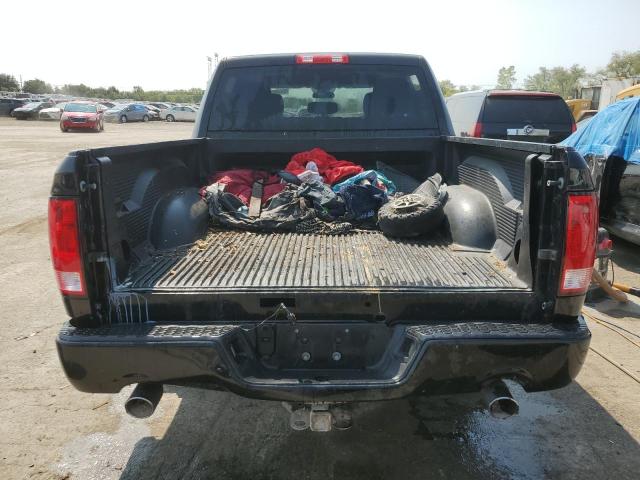 2017 RAM 1500 ST 3C6RR6KTXHG573302