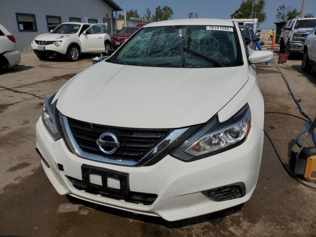 2017 NISSAN ALTIMA 2.5 - 1N4AL3AP4HC121591