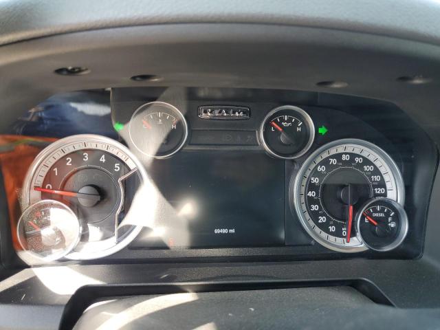 2016 RAM 1500 SLT - 1C6RR6LM1GS107689