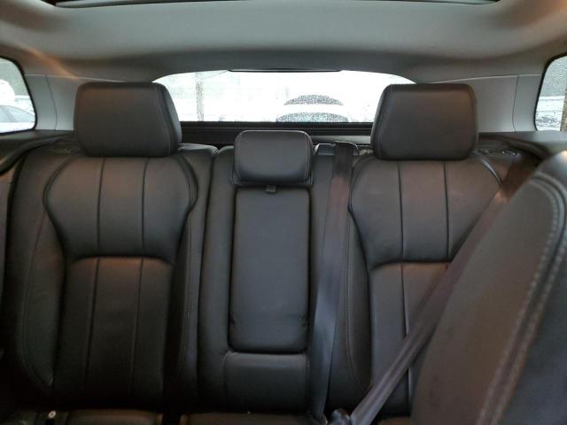2017 LAND ROVER RANGE ROVE - SALVP2BG9HH204969