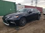 2018 LEXUS ES 350 - 58ABK1GG7JU107959