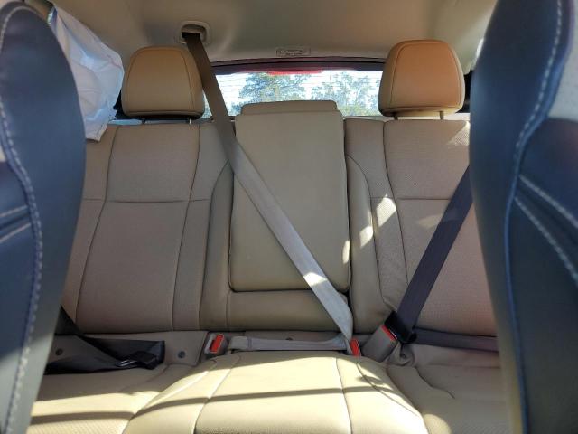 2024 SUBARU OUTBACK LI - 4S4BTANC3R3137109