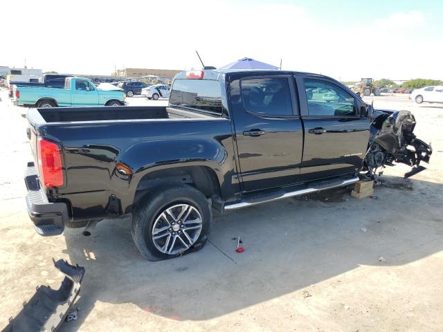 2021 CHEVROLET COLORADO - 1GCGSBEN9M1132134