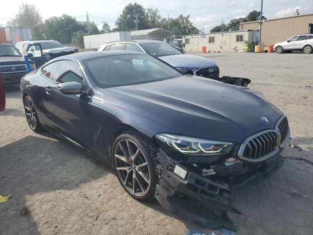 VIN WBABC4C51KBU96218 2019 BMW M8 no.4