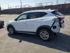 HYUNDAI TUCSON SEL photo