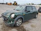 2017 MINI COOPER - WMWXU1C57H2E18281