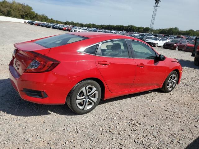 2018 HONDA CIVIC LX - 2HGFC2F52JH549584