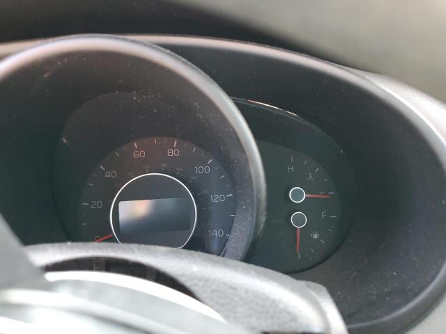 2016 KIA SOUL - KNDJN2A23G7307388