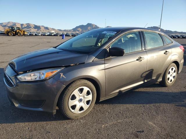 2017 FORD FOCUS S - 1FADP3E22HL308439