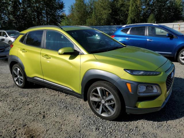 2019 HYUNDAI KONA ULTIM - KM8K5CA51KU329996