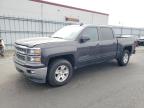 CHEVROLET SILVERADO photo