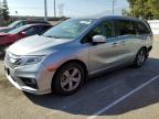 2018 HONDA ODYSSEY EX - 5FNRL6H77JB032434
