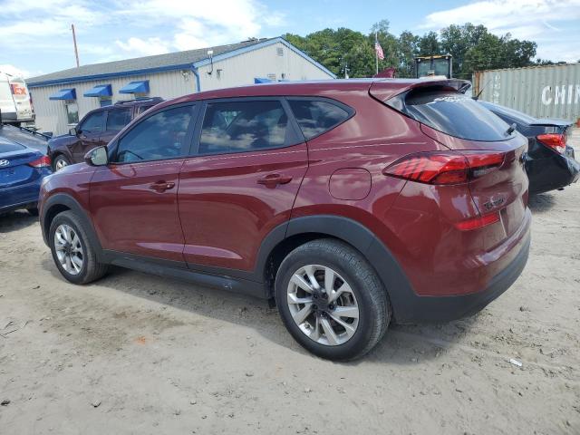 2019 HYUNDAI TUCSON SE - KM8J23A45KU999126