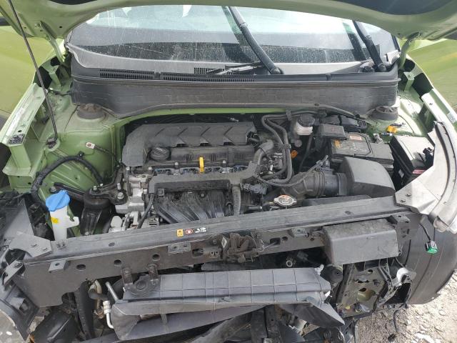 2023 HYUNDAI VENUE SEL - KMHRC8A35PU277084
