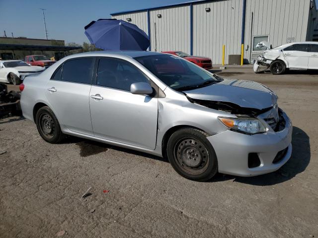 VIN 5YFBU4EE0DP081800 2013 Toyota Corolla, Base no.4