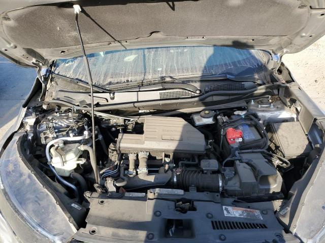 2022 HONDA CR-V EX 2HKRW1H56NH403633  72182684