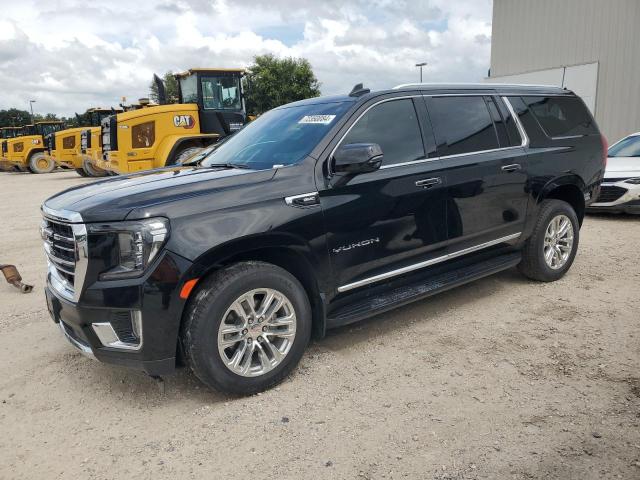 2023 GMC YUKON XL C #2943221496