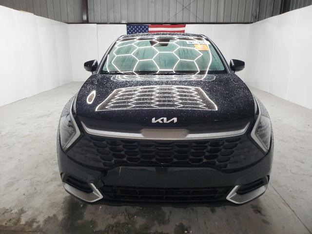 2024 KIA SPORTAGE L - KNDPU3DF2R7279507