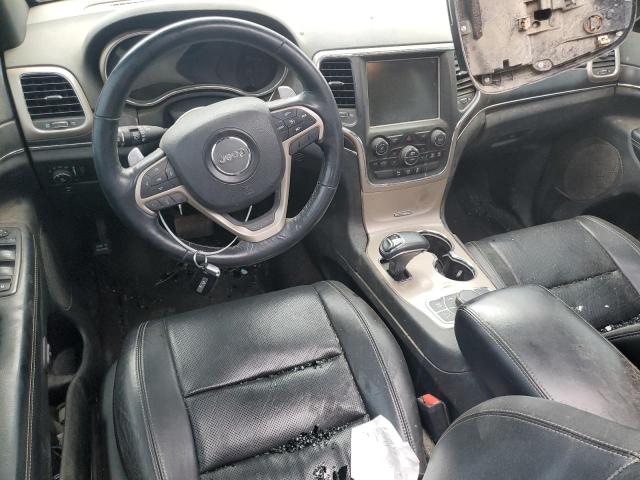 2015 JEEP GRAND CHER - 1C4RJFBG5FC865605