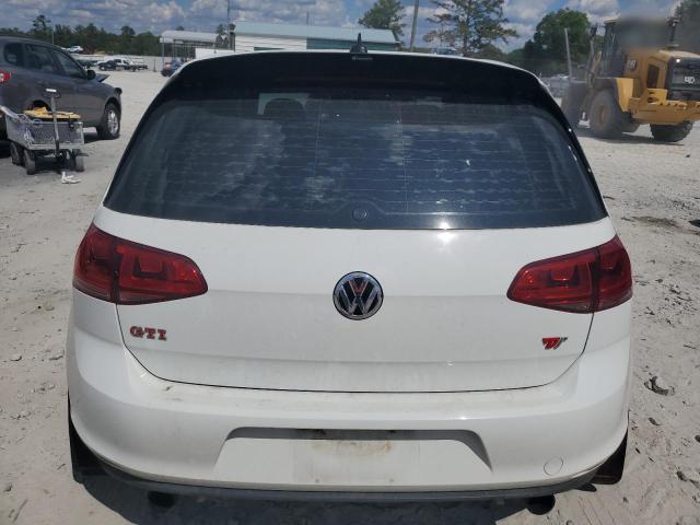 2017 VOLKSWAGEN GTI SPORT - 3VW547AU3HM060736