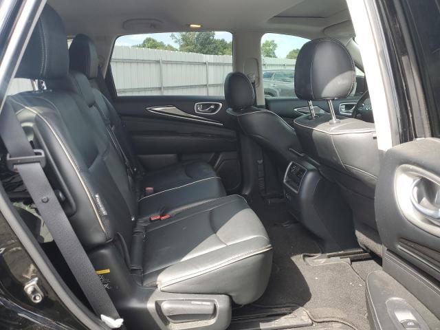 2020 INFINITI QX60 LUXE - 5N1DL0MM6LC524676