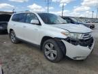 TOYOTA HIGHLANDER photo