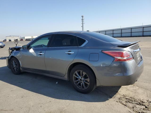 VIN 1N4AL3APXFC465617 2015 NISSAN ALTIMA no.2