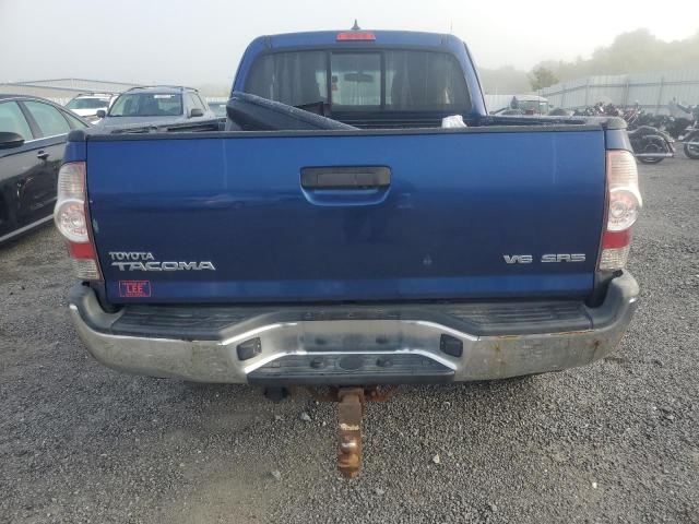 VIN 5TFUU4EN0FX117594 2015 Toyota Tacoma, Access Cab no.6