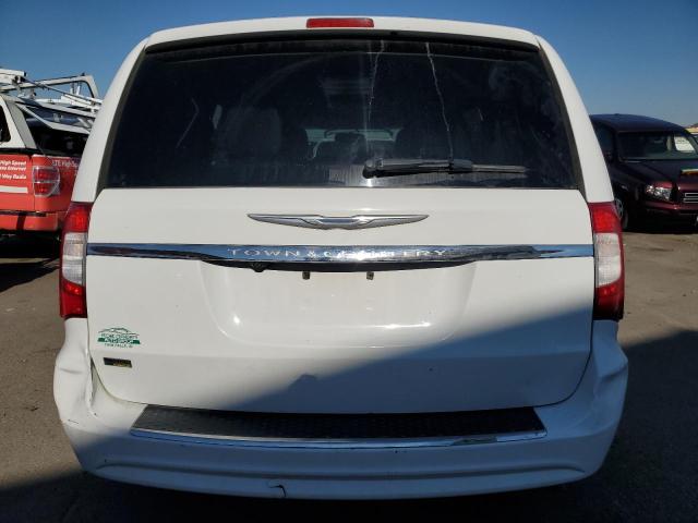 VIN 2C4RC1BG4FR655291 2015 Chrysler Town and Countr... no.6