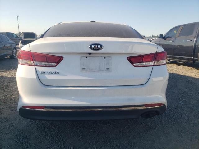 2016 KIA OPTIMA LX - 5XXGT4L35GG065907