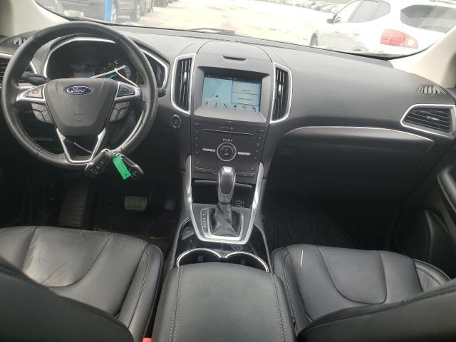 2016 FORD EDGE TITAN - 2FMPK4K91GBB77513