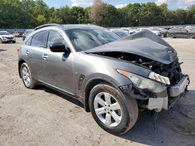 VIN JN8CS1MUXGM671483 2016 Infiniti QX70 no.4