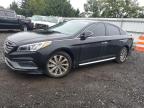 2017 HYUNDAI SONATA SPO - 5NPE34AF6HH453240